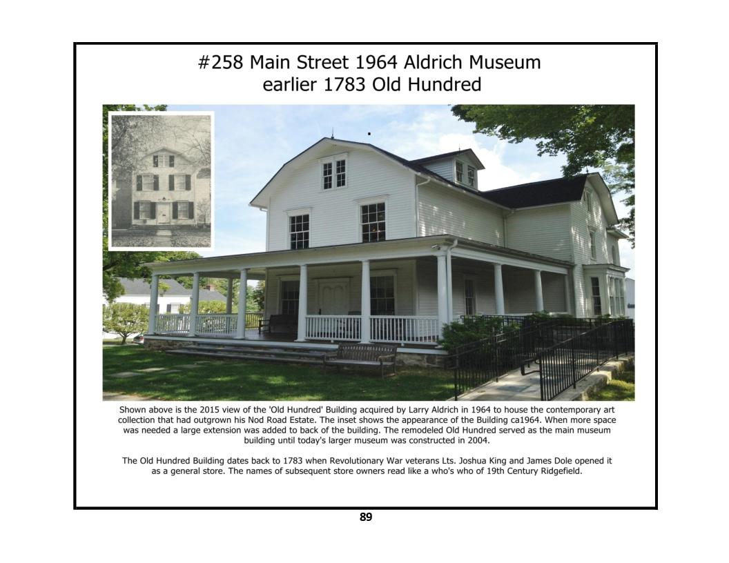 089_a_hd1_main_st_east_side_c_258_1964_aldrich_museum_earlier_1783_old_hundred_a